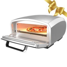 KKOPO13 - Kenmore Outdoor/Indoor PizzaOven