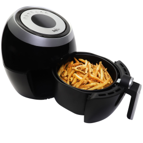 Total Chef - 5 qrt Air Fryer
