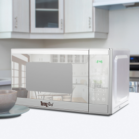 KK 30" OTR 1.7 cu ft Microwave SS (STD - 17" H)  (Inside - 14 ")