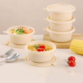 30 Pack Prep Meal Containers, Food Storage Boxes. Reusable Takeaway Containers,Stackable Bento Boxes. Microwave Refrigerators Are Safe