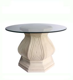 LOUIS XIV OCTAGONAL TABLE