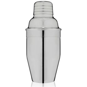 8.5 Oz Stainless Steel Cocktail Shaker True