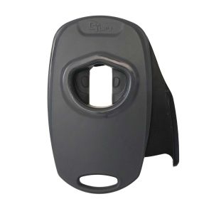 Draft Top Universal Can Opener