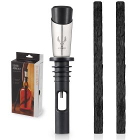Liquor Aging Kit Viski