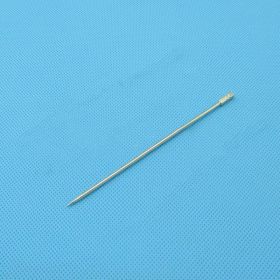 Cocktail picks (Option: I  gold)